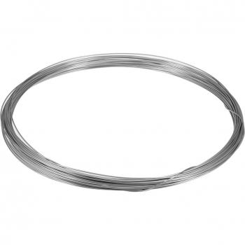Resistencia Uxcell de 1 mm (Nicromo) – 6 pies, 18 AWG
