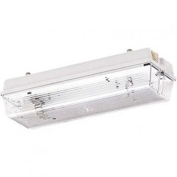 Schuch 11 W Lichtpanel mit Diffusor – 1x11 W, 24 V DC