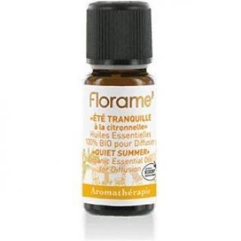 Aceite Esencial Verano Tranquilo 10ml