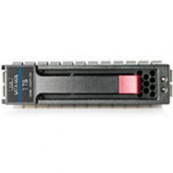 Hewlett Packard 1TB 6G SFF SATA Drive
