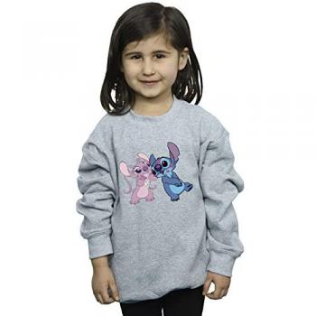 Jersey Infantil Disney Lilo y Stitch