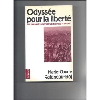 Odyssée pour la liberté