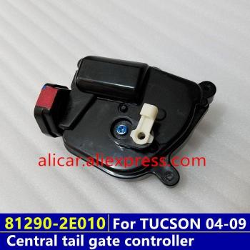 Verrouillage de porte queue Tucson 04-08