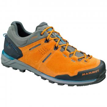 Mammut Alnasca Low GTX Herren Trekking