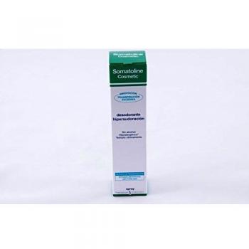 Spray Déodorant Somatoline 125ml