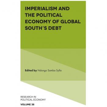 Vitalsource Technologies, Inc. Imperialism and the Political Economy of Global Souths Debt