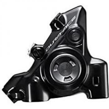 Kit de fixation Shimano BR‑R9270‑R L03A – plat M T25