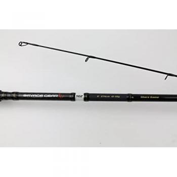 Savage Gear SG2 Shore Game 274 cm 10–30 g