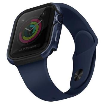 Uniq Valencia Cristal Templado para Apple Watch 40mm