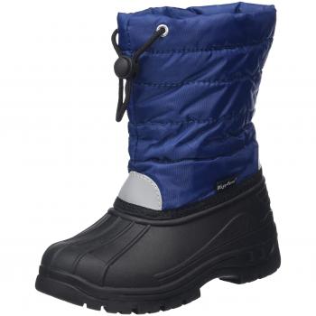 Stivali invernali per bambini Playshoes marine