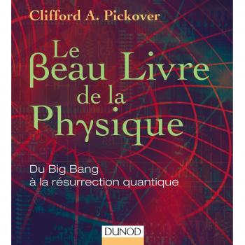 Le beau livre de la physique