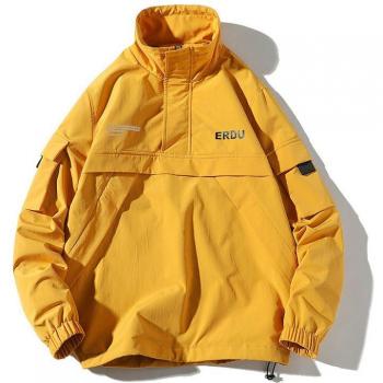 Chaqueta Cinta Primavera/Otoño