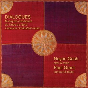 Mélodies Classiques d'Inde du Nord