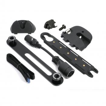 Support de batterie Range Giant