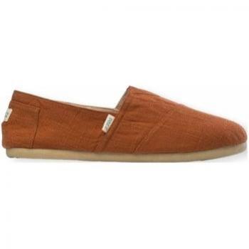 Linnen Paez Espadrilles Combi