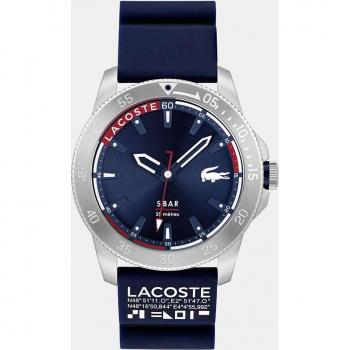 Lacoste Men's Regatta Watch