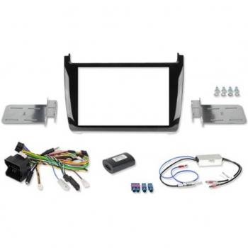Kit Alpine 8 para VW Polo