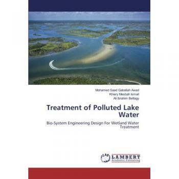 Awad, Mohamed Saad Gaballah: Treatment of Polluted Lake Water