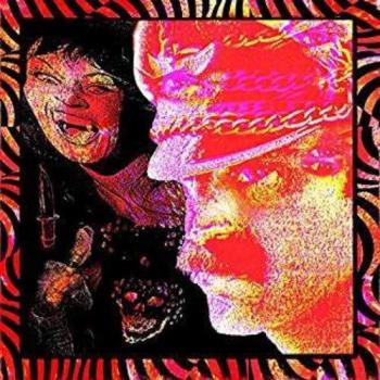 Amyl Banshee Ep