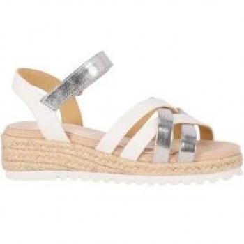 Sandalias de Mujer y Niña CHIKA10 SIERNA 08 PLATA