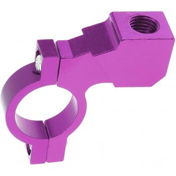 Universal 22mm Motorcycle Mirror Bracket Adapter