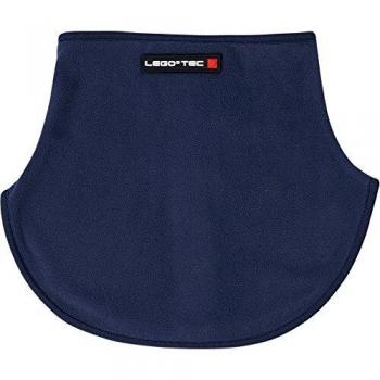 LEGO Ayan 770 Pañuelo, Azul, XL para Niñas