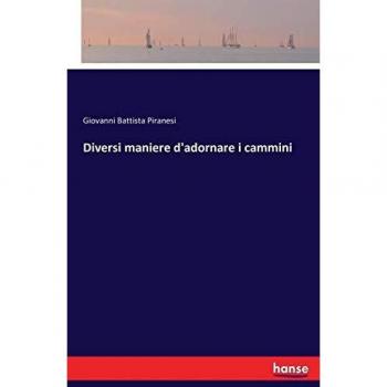 Diversi maniere d'adornare i cammini