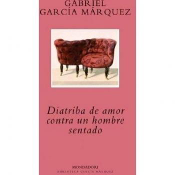 Diatriba de amor contra un hombre sentado