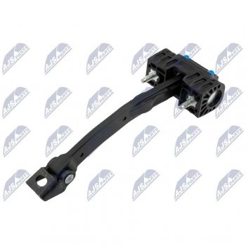 NTY Door Check Model EZC‑ME‑225