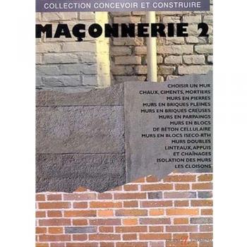 Maçonnerie