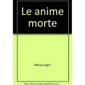 Le anime morte