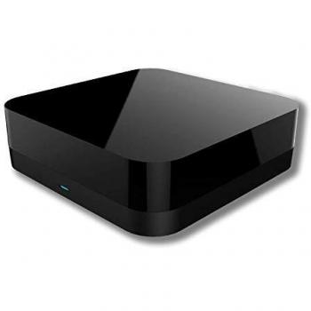 Control remoto universal wifi para dispositivos Energeeks