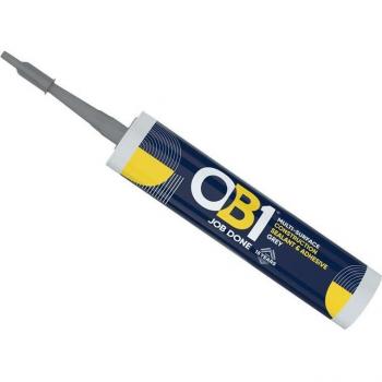 OB1 Hybrid Sealant & Adhesive 290ml