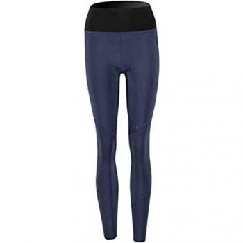 Pro Limit Neoprenüberzieher Damen SUP Neo Longpant Airmax ZODIAC DL FL Schwarz/Grau 2024