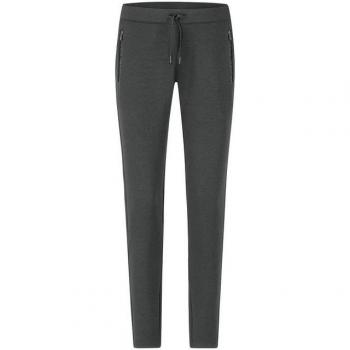 Jako Pro Casual Damen Sweatbermudas 6545
