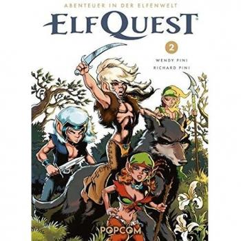 ElfQuest