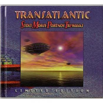 Transatlantique Stolt Morse Portnoy Trewavas
