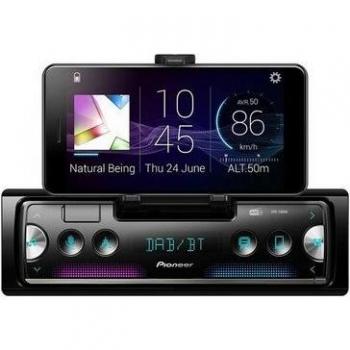 Pioneer Digital Autoradio SPH-20DAB
