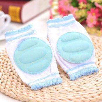 Cotton Baby Knee Protectors