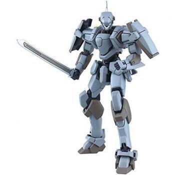 TSR Armslave – Aoshima Full Metal Panic Gernsback M9 Melissa Mao Ver.1.5 1/48