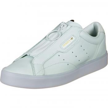 ClearBlue IceZ Adidas Street Shoes