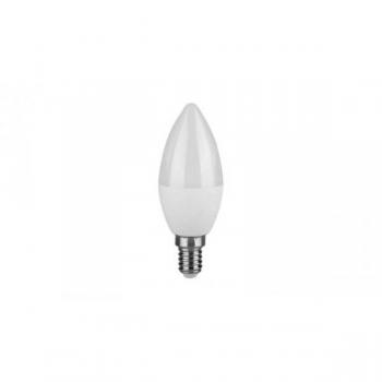 V‑TAC 214122 Compact LED E14 3.7W 320lm 6500K