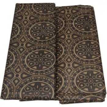 African Print Fabric for Sewing