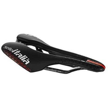 Selle Italia SLR Boost Superflow Pro S3 Noir