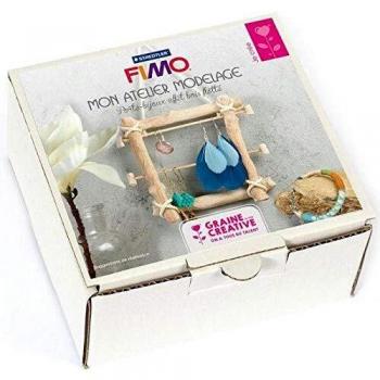 Kit créatif FIMO
