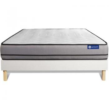 Conjunto Actiflex Night 135x200 + Somier de Muelles Ensacados