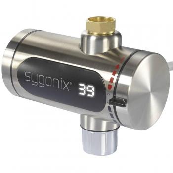 Sygonix SY-5247282 3000W On-Demand Water Heater