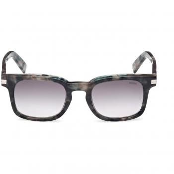 Gafas de Sol para Hombre Ermenegildo Zegna EZ0230 56B Tortoiseshell