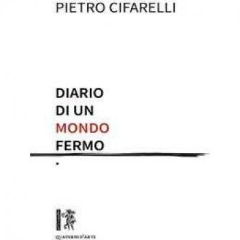 Diario di un mondo fermo