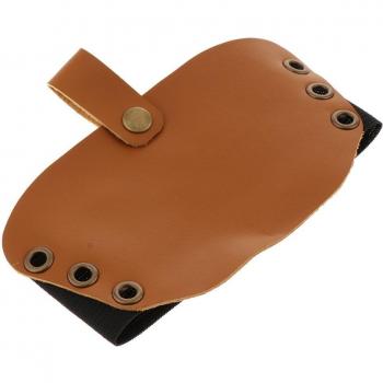 Garde-chaussures cuir MotoSafe